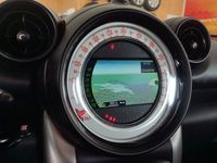 Usado Mini Countryman 90 HP (66 kW) 2013 Preto SUV