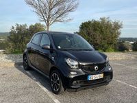 usado Smart ForFour 0.90cv - Como Novo