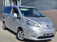 Usado Nissan Evalia 80 kW (109 HP) 2018 Cinza Monovolume