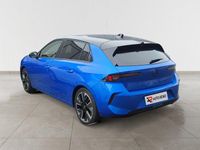 Usado Opel Astra 114 kW (156 HP) 2023 Azul