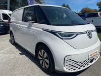 Usado VW ID. Buzz Pro 210 kW (286 HP) 2024 Branco Monovolume