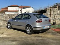 usado Seat Leon 1.9 tdi