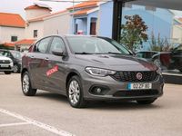 Usado Fiat Tipo 95 HP (69 kW) 2019 Cinzento