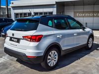 usado Seat Arona 1.0 TSI STYLE PLUS DSG