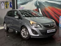 usado Opel Corsa 1.3 CDTi Cosmo | GPS