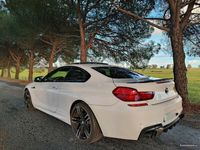 usado BMW 640 640 D 313 CV biturbo