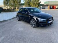 usado Audi A1 1.6 TDI S-Line