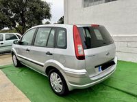 usado Ford Fusion 1.4 Tdci