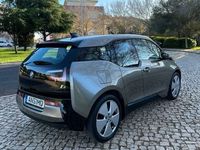 usado BMW i3 94ah Harmon Kardon