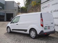 Usado Ford Transit Connect Trend 100 HP (73 kW) 2023 Branco Monovolume