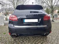 usado Porsche Cayenne 3.0 V6 Tiptronic Full Extras