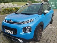 Usado Citroën C3 Aircross 110 HP (80 kW) 2020 SUV