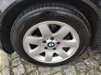 usado BMW 320 d, 150cv, Sedan, Gasóleo