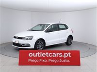 usado VW Polo 1.0 CONNECT