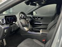 Usado Mercedes E300 Advanced Plus 313 HP (230 kW) 2025 Cinzento hightech Carrinha