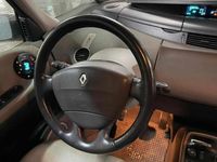 Usado Renault Espace 120 HP (88 kW) 2004 Cinzento Monovolume