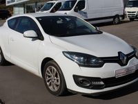 usado Renault Mégane Coupé 1.5 dCi Coupe // Van // GPS