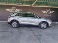 Usado Audi Q3 245 HP (180 kW) 2021 Cinza SUV