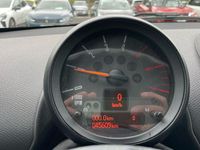 Usado Mini Countryman 112 HP (82 kW) 2016 Branco SUV