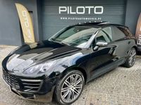 usado Porsche Macan S 