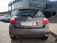 usado Toyota Auris 1.4 D-4D AC