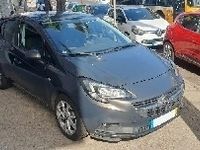 usado Opel Corsa 1.4 Automatico 46.000kms Gasolina