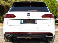 usado VW Touareg 3.0 V6 TSI R 462cv eHybrid