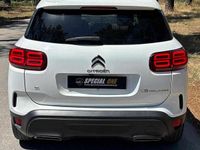 Usado Citroën C5 Aircross 130 HP (95 kW) 2020 Branco SUV