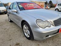 usado Mercedes C270 Classe CCDi Classic