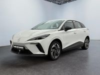 Usado MG MG4 EV 125 kW (170 HP) 2023 Branco Citadino