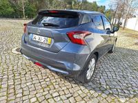 usado Nissan Micra 1.0 i-gt