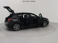 Usado Mercedes A250 AMG 218 HP (160 kW) 2024 Preto Sedan