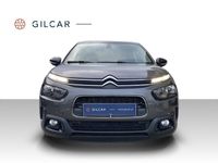 usado Citroën C4 Cactus 1.2 PureTech Feel