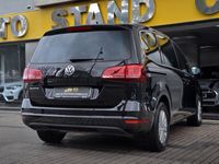 usado VW Sharan 2.0 TDi Blue Highline