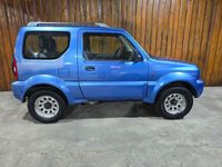 usado Suzuki Jimny 1.3 16V Metal Top