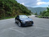 usado Audi A6 2.0 TDI Sline Multitronic