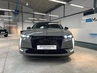 Usado DS Automobiles DS4 Performance 130 HP (95 kW) 2024 Cinzento SUV