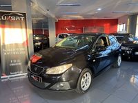 usado Seat Ibiza SC 1.2 TDi Business