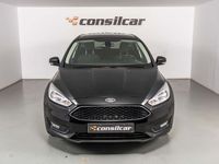 usado Ford Focus SW 1.0 SCTi Titanium