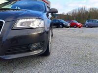 usado Audi A3 1.4 TFSi Attraction