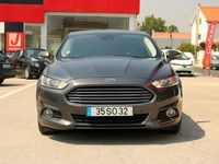 usado Ford Mondeo 1.5 TDCI Business Plus ECOnetic 120cv