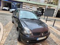 usado Renault Clio II 