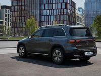 Novo Mercedes EQB250+ Edition 139 kW (190 HP) 2025 Cinzento SUV