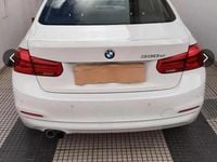 Usado BMW 330e 292 HP (214 kW) 2018 Branco Sedan