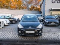 Usado Citroën C3 Attraction 70 HP (51 kW) 2012 Preto Citadino