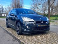 usado Citroën DS3 1.6 HDI CHIC