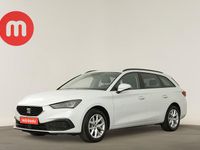 Usado Seat Leon ST Style 115 HP (84 kW) 2024 Carrinha