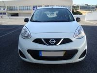 usado Nissan Micra 1.2 NARU EDITION