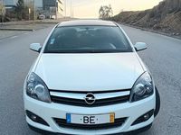 usado Opel Astra GTC 1.9 150cv 5 lugares - 2006