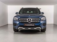 usado Mercedes GLB200 Classe GLBd Progressive